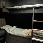 Trilodge * Meråker