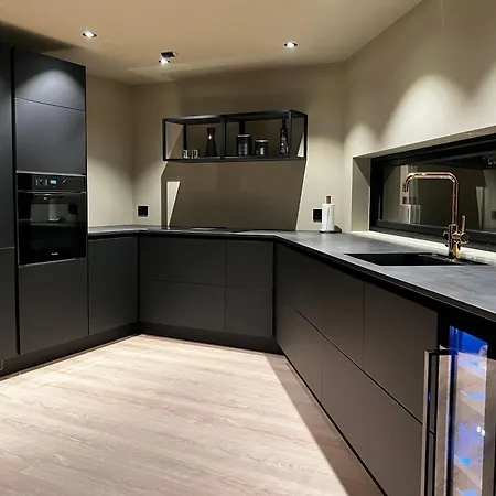 Trilodge Willa Meråker