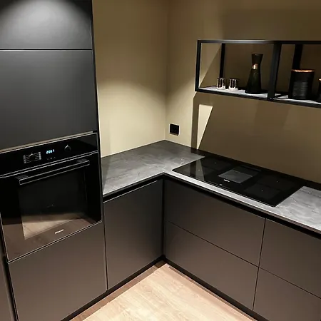 Willa Trilodge Meråker