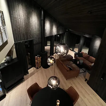 Villa Trilodge