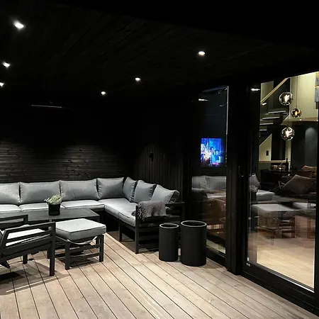 Villa Trilodge *