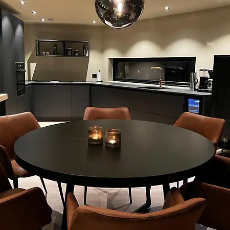 Trilodge Willa Meråker