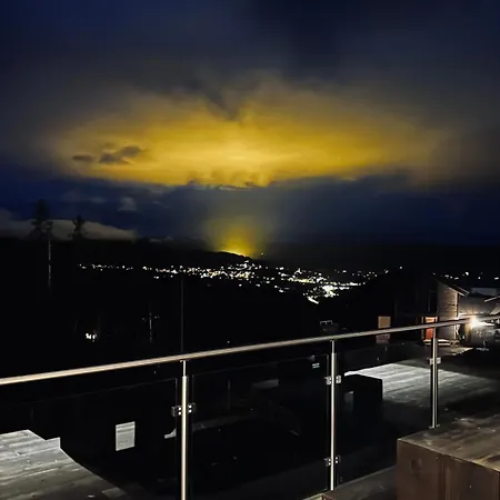 Willa Trilodge Meråker