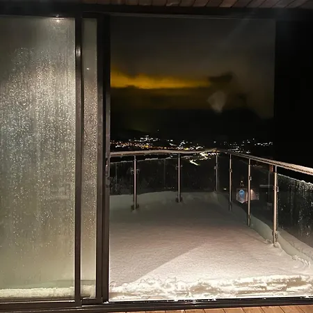 Willa Trilodge Meråker