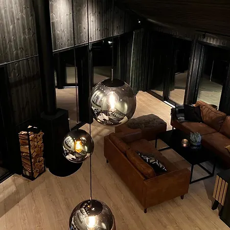 Trilodge Villa