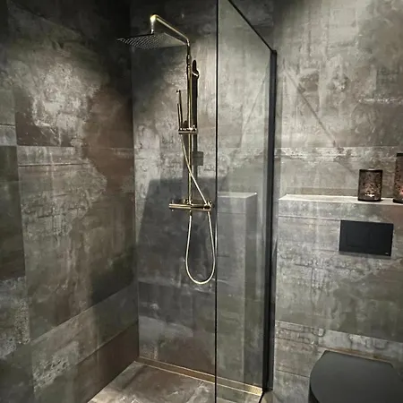 Villa Trilodge *
