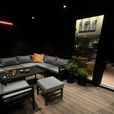 Villa Trilodge *