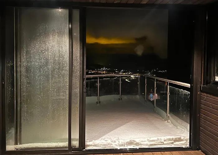 Villa Trilodge Meråker